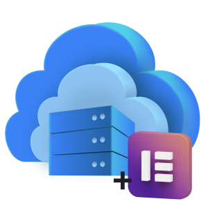 Plan Premium (Hosting + Elementor PRO)